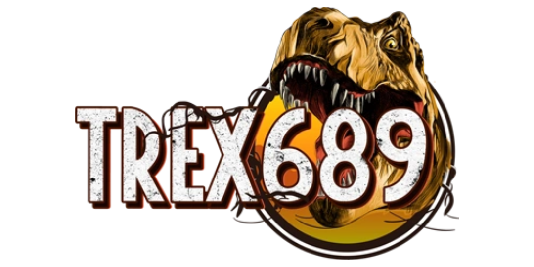 trex689 อาณาจักรเดิมพันออนไลน์ที่ครบวงจร